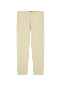 Chino Modell OSBY Jogger Tapered