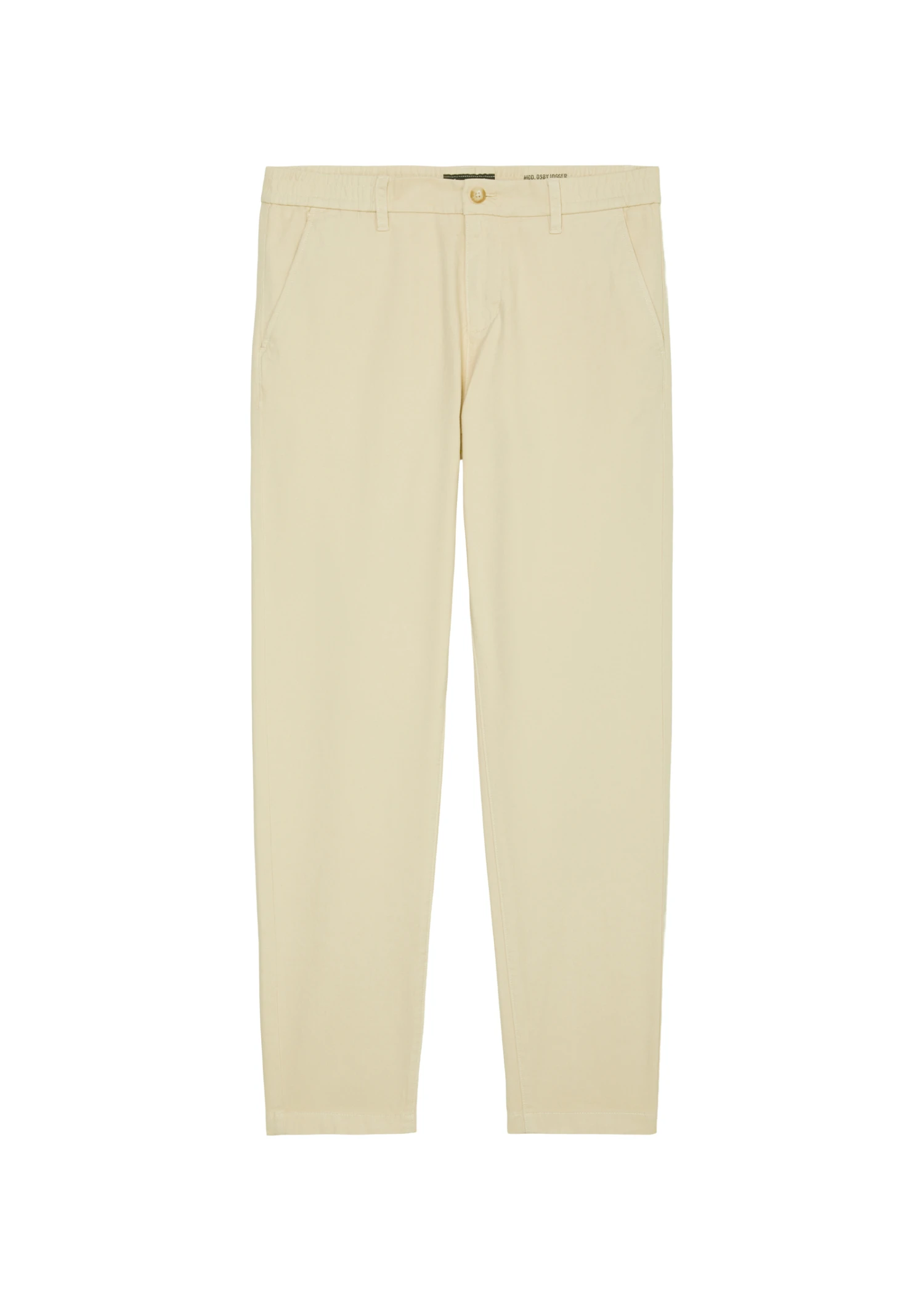 Chino Modell OSBY Jogger Tapered