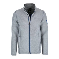 WELLENSTEYN Sweat-Jacke "Tampa Men"