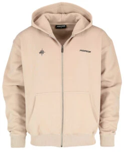 Pegador Sweatjacke "Gien"