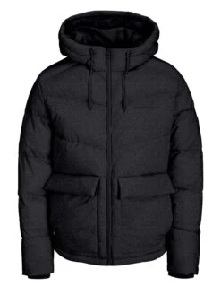 JORVESTERBRO PUFFER JACKET SN