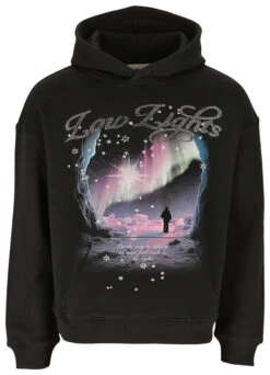 Hoodie "Sirius"
