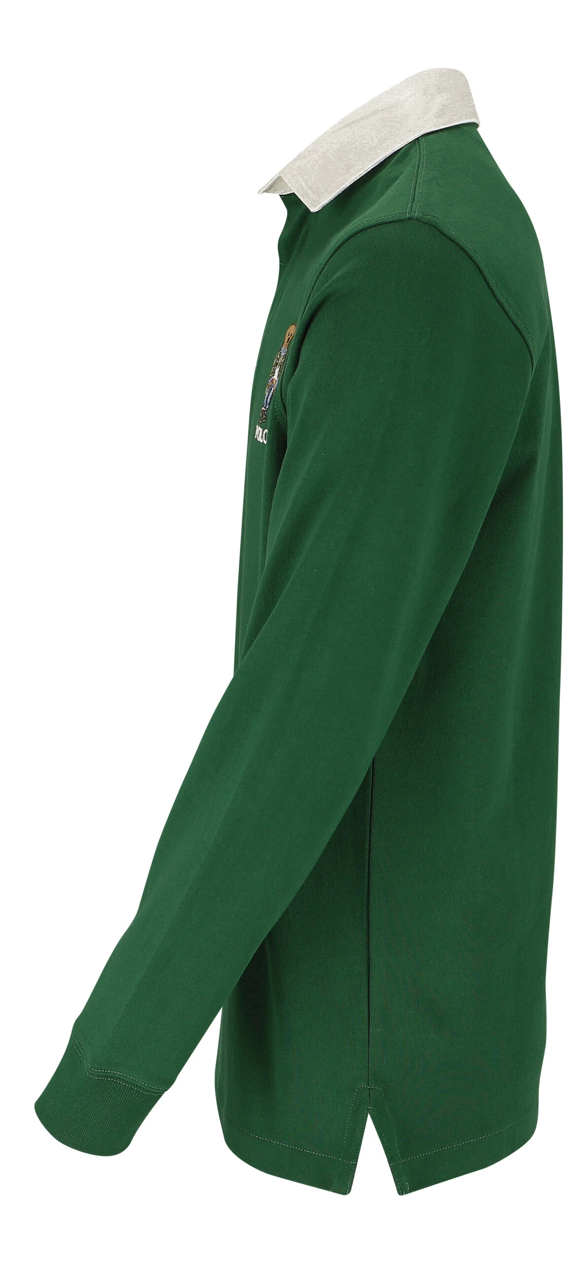 Rugbyhemd Mit Polo Bear – Bild 4