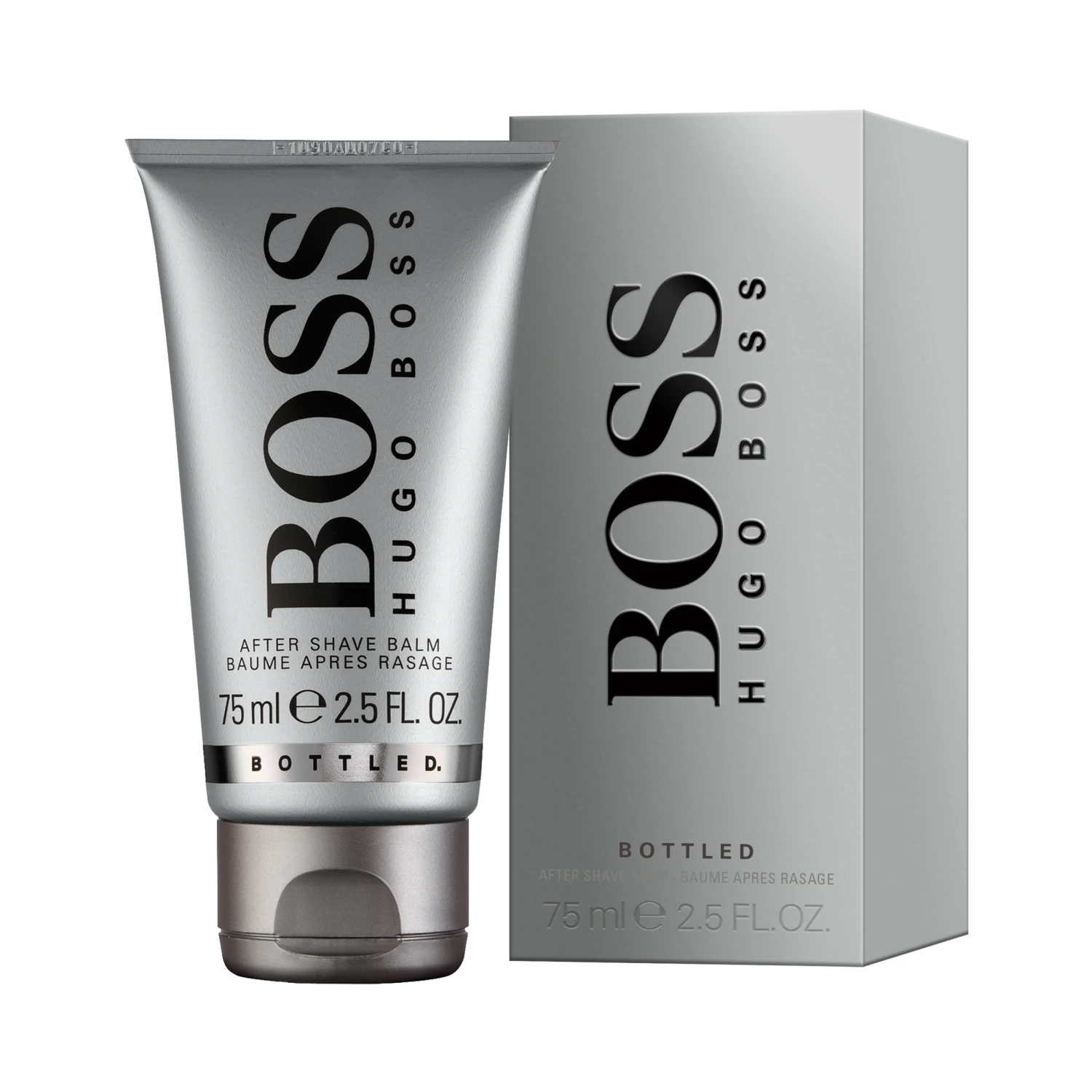 Boss "Bottled" After Shave Balm 75 Ml – Bild 2
