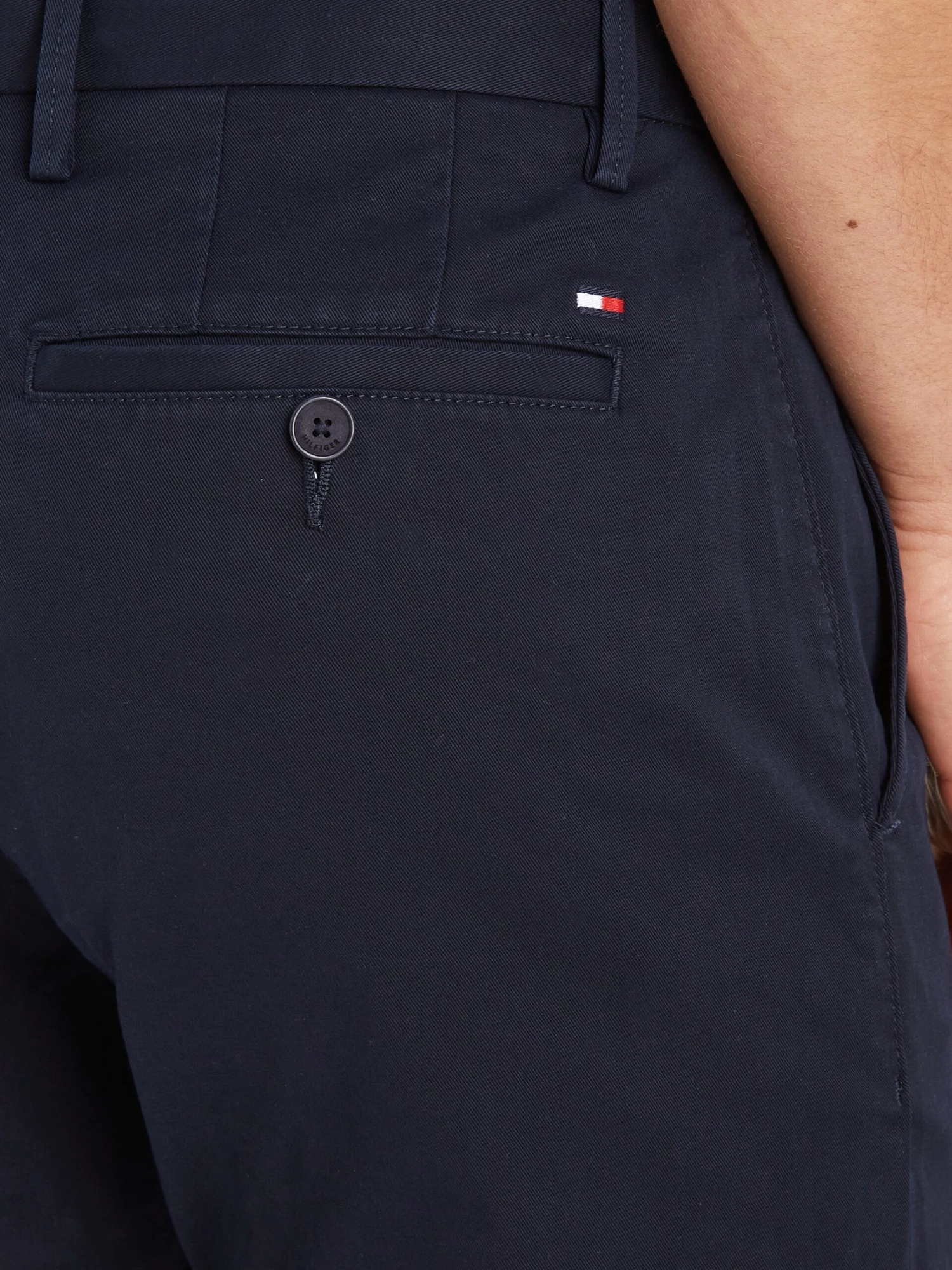 CORE DENTON 1985 PIMA COTTON – Bild 4