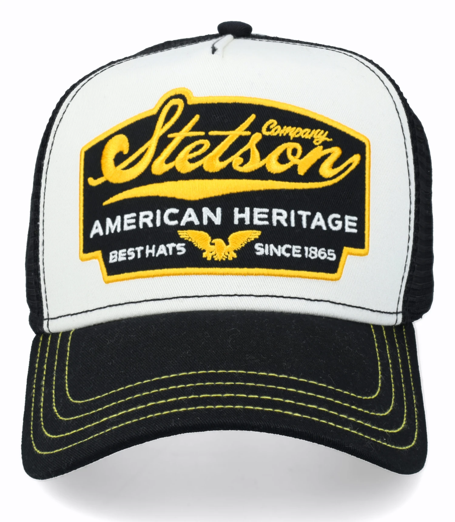 Trucker Cap American Heritage – Bild 2