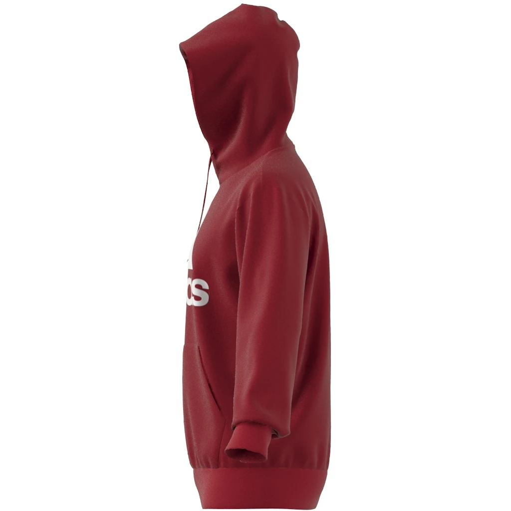 Essentials French Terry Big Logo Hoodie – Bild 7