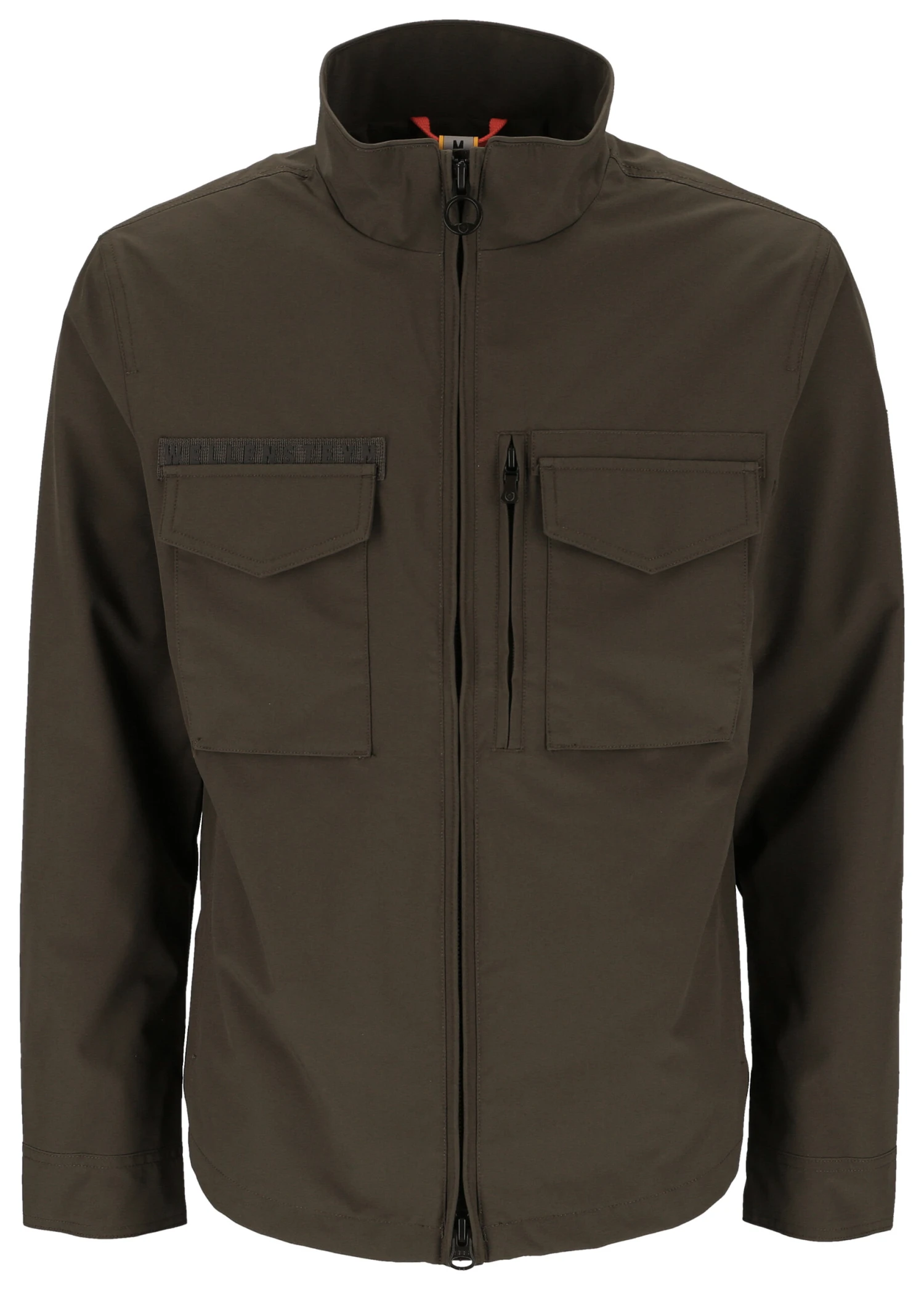 WELLENSTEYN Jacke "Beaufield" – Bild 2