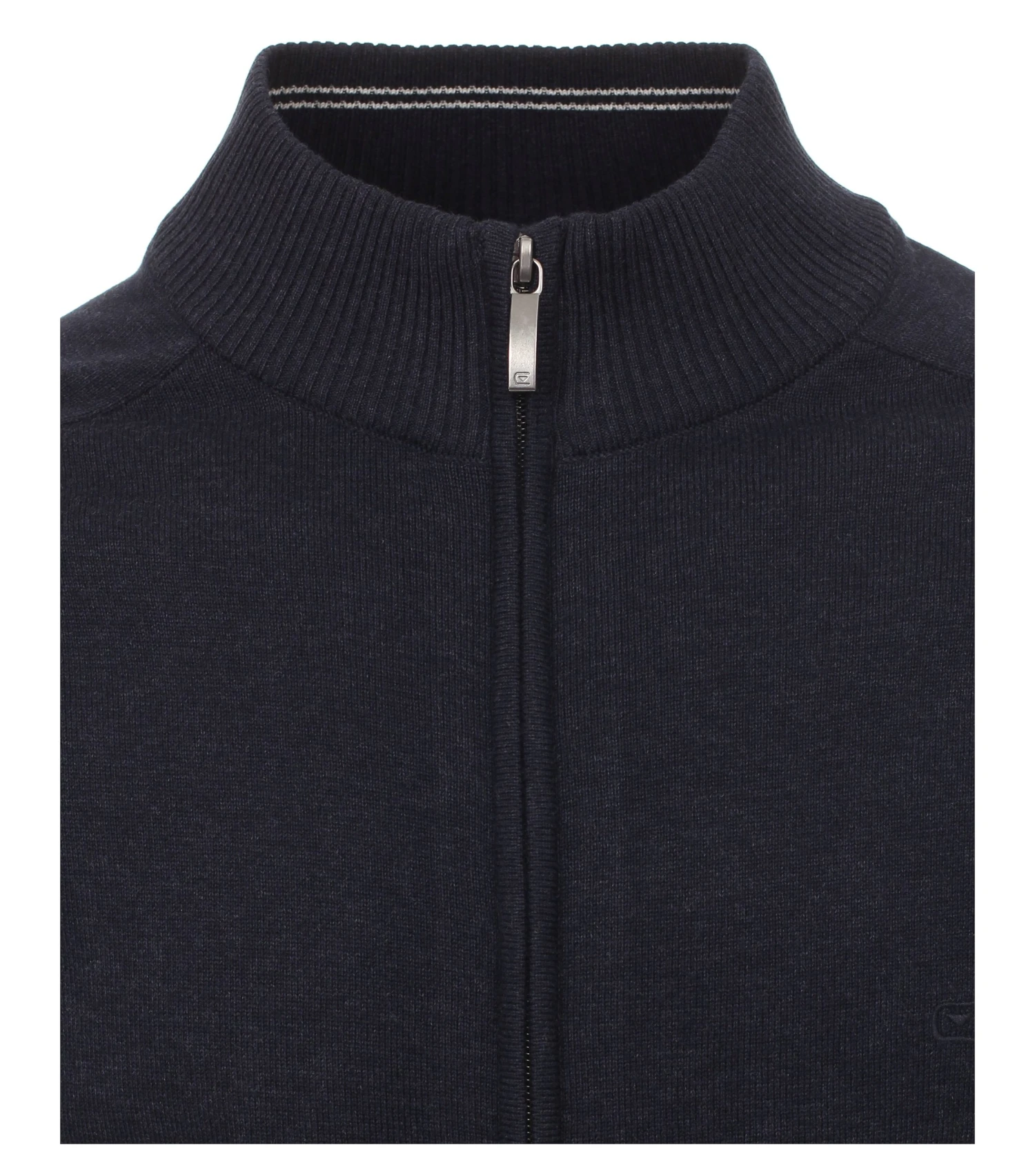 Strickjacke Uni 004450 – Bild 5