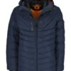 WELLENSTEYN Jacke "Carmenere Men"