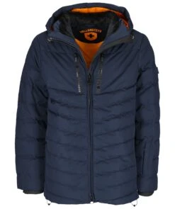 WELLENSTEYN Jacke "Carmenere Men"