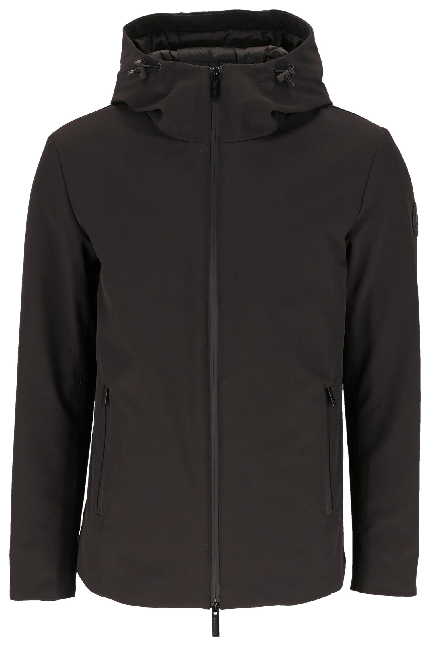 Woolrich Softshelljacke "Pacific" – Bild 2