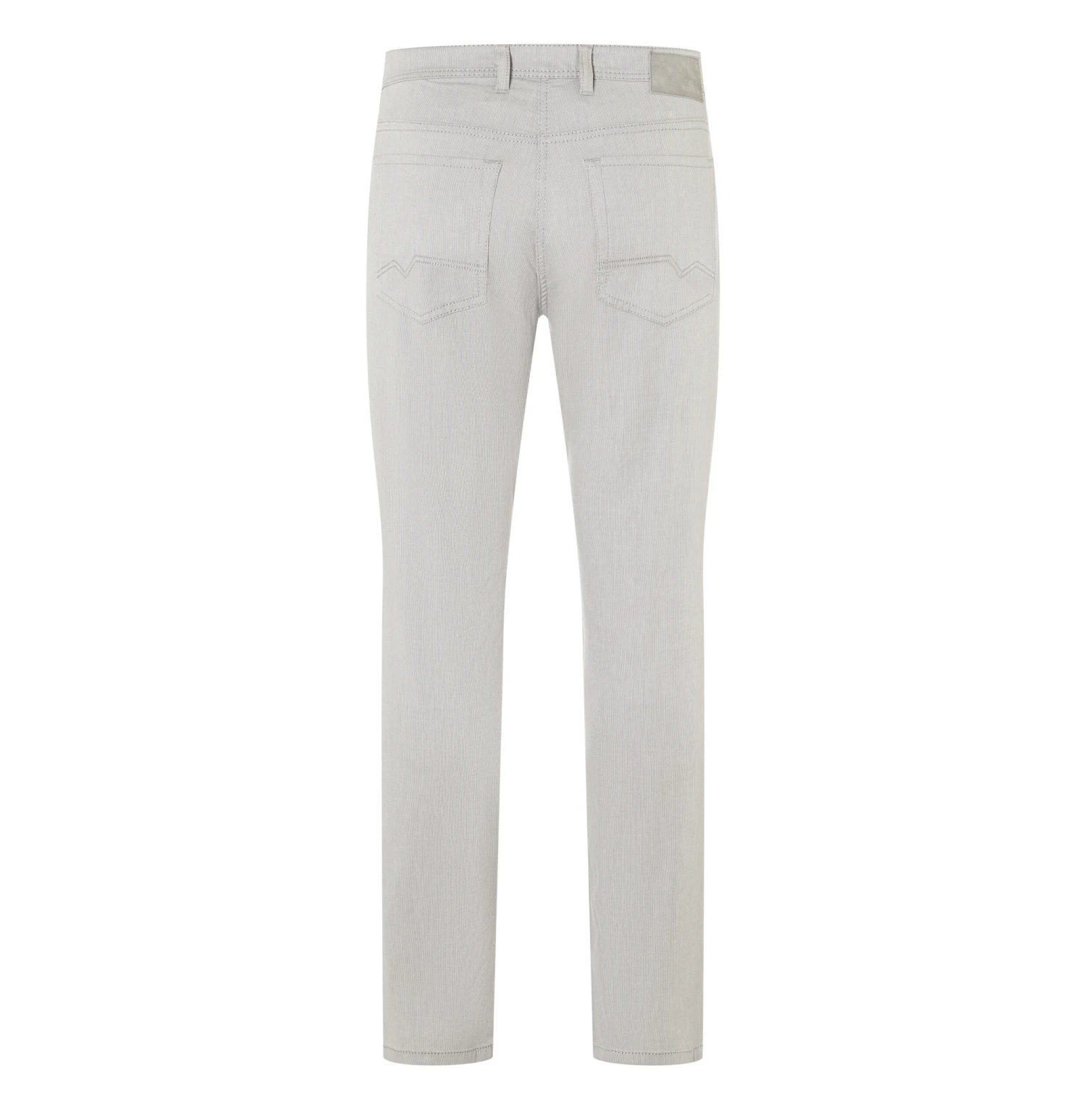 MAC JEANS - Arne, Summer Structure – Bild 2