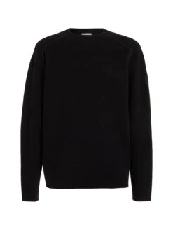 Milano Stitch CN Sweater