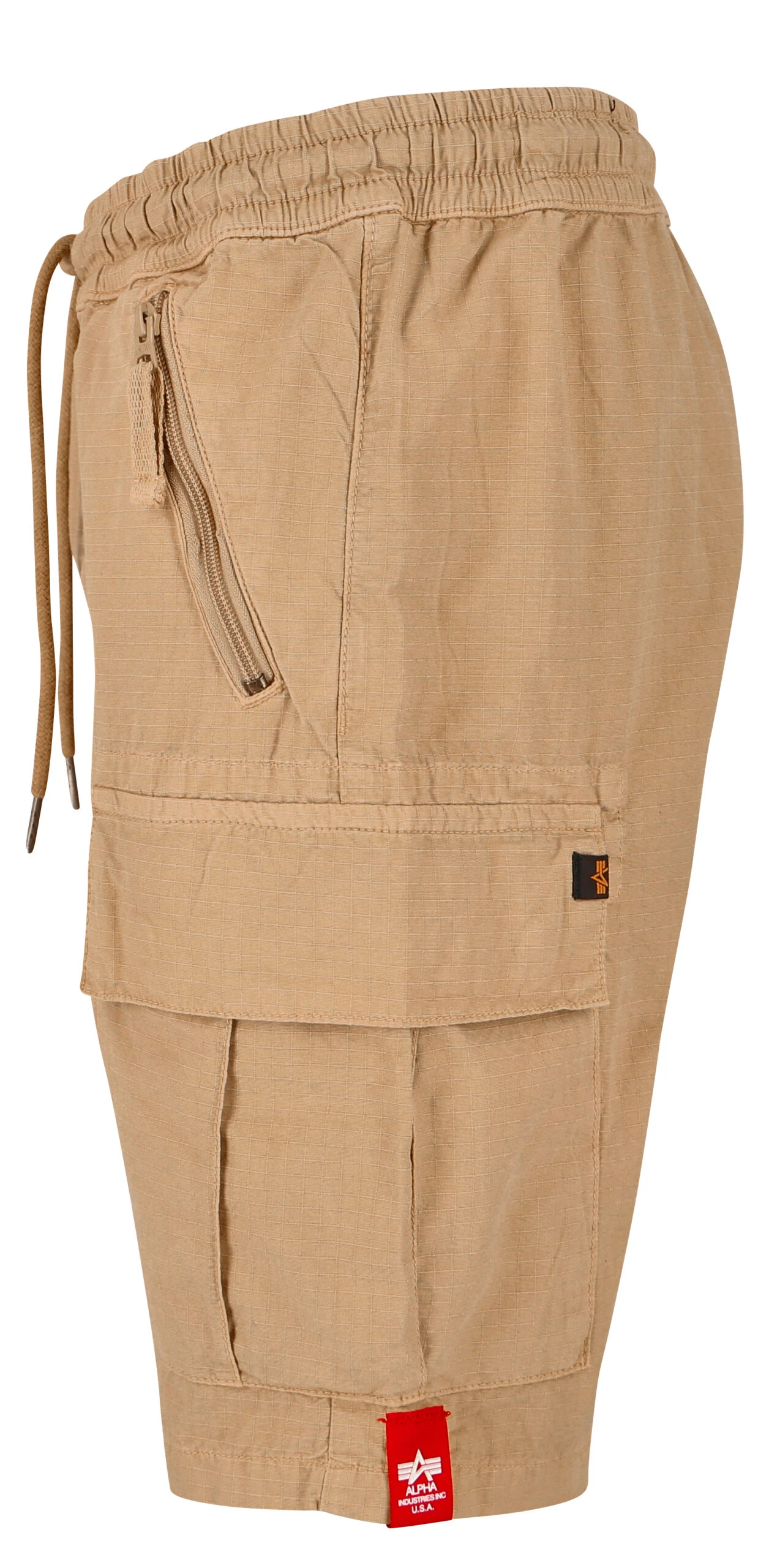 Ripstop Jogger Shorts – Bild 3