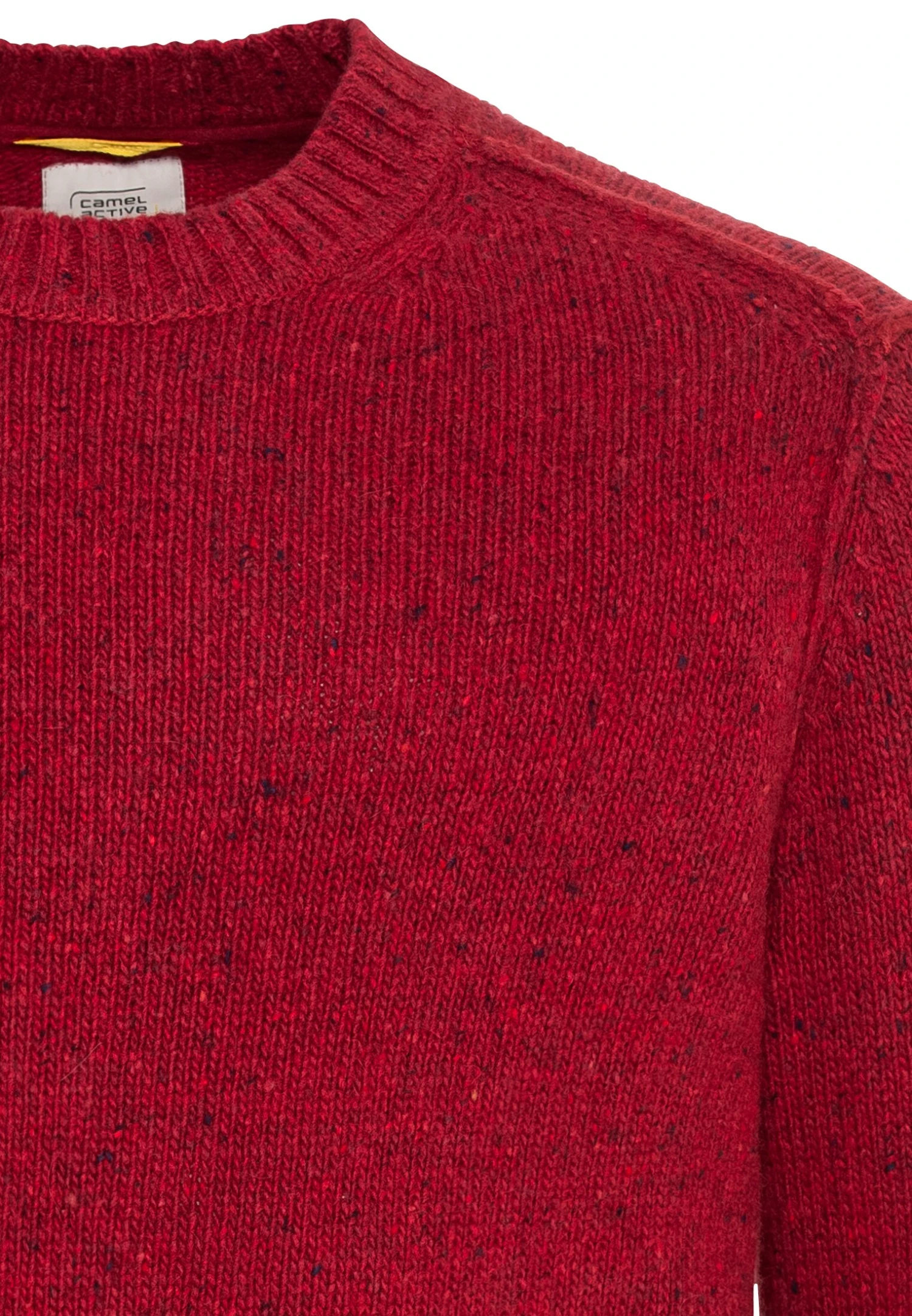 Pullover Crewneck – Bild 3