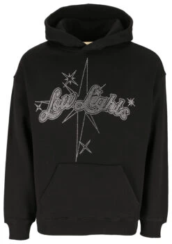 Hoodie "Stargaze Rhinestone"