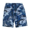 TJM AO HAWAIIAN BEACH SHORT