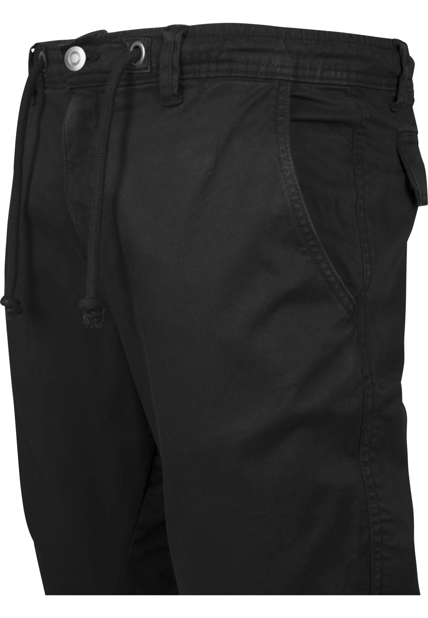 Stretch Jogging Pants – Bild 5
