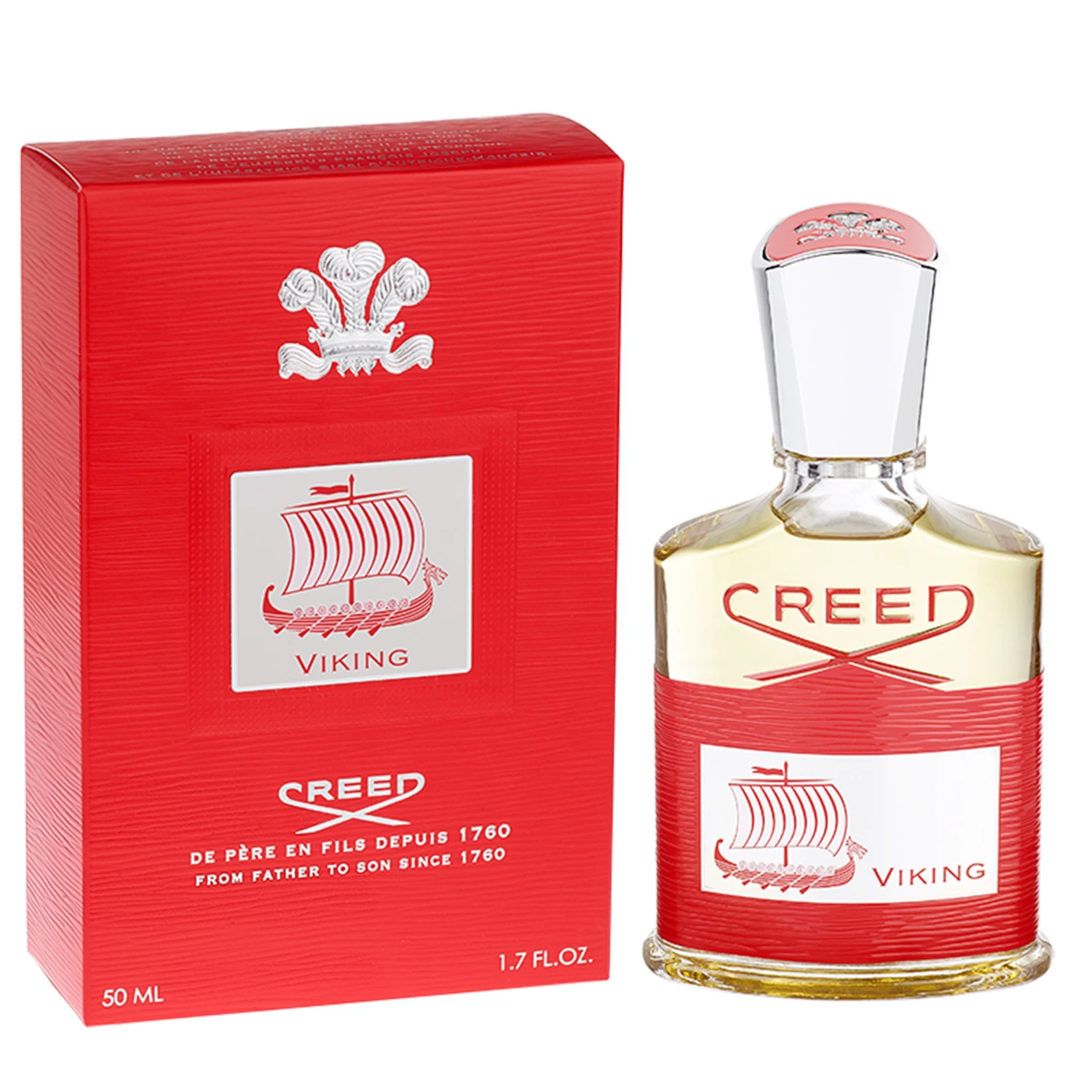 Creed "Viking" EdP 50 Ml – Bild 2