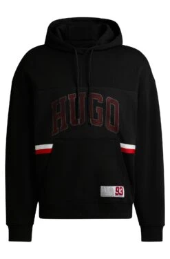 Hugo Hoodie "Danody"