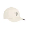 TH IMD HEAVY TWILL 6 PANEL CAP