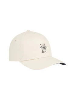 TH IMD HEAVY TWILL 6 PANEL CAP