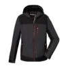 Killtec Funktionsjacke "KOW 91 MN JCKT"