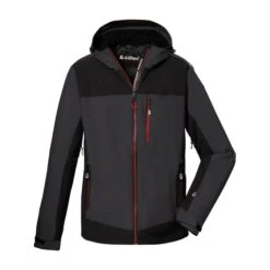 Killtec Funktionsjacke "KOW 91 MN JCKT"