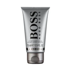 Boss "Bottled" After Shave Balm 75 Ml