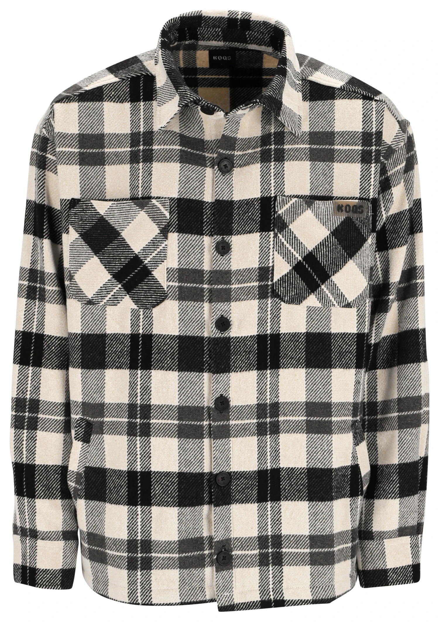 Overshirt – Bild 2