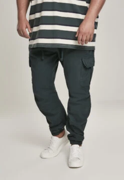 Cargo Jogging Pants