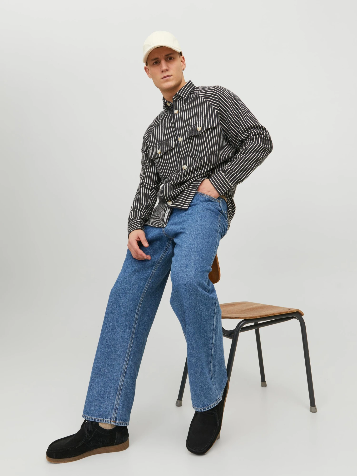 JJIALEX JJORIGINAL SBD 301 NOOS – Bild 8