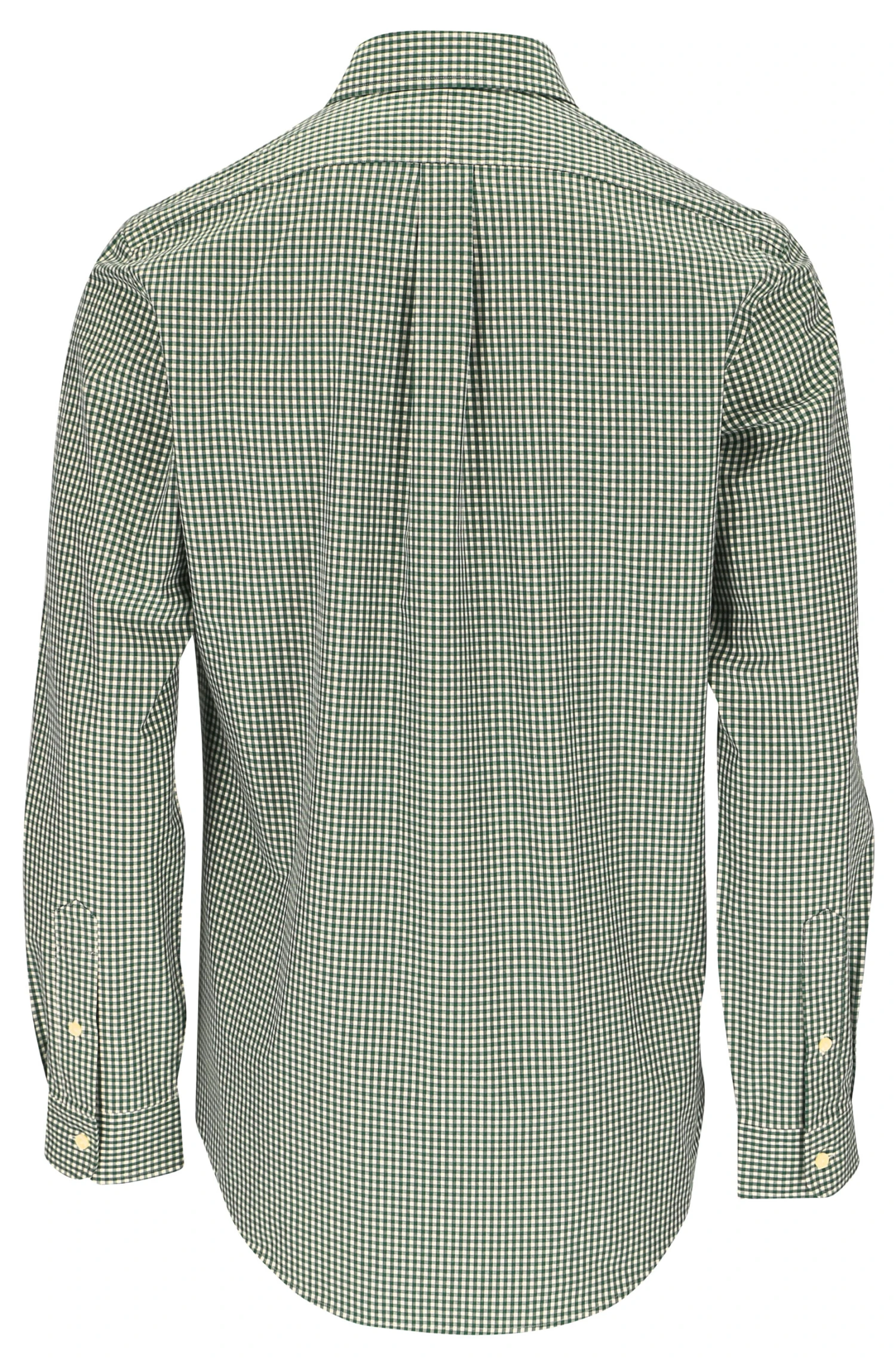 Karo-Hemd – Bild 3