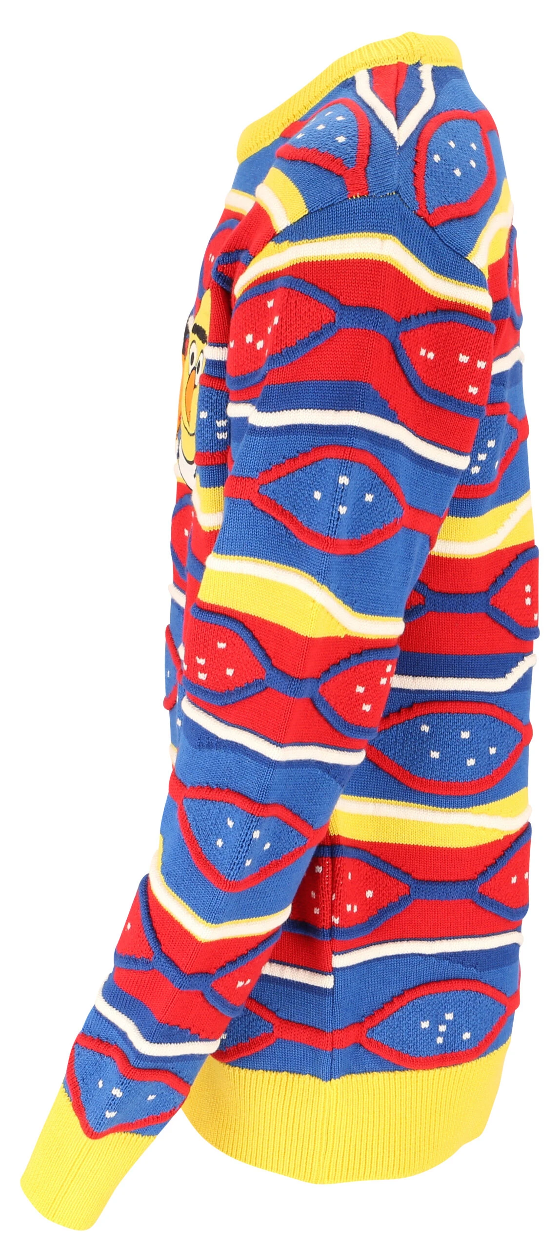 Strickpullover "Sesame Street" – Bild 4