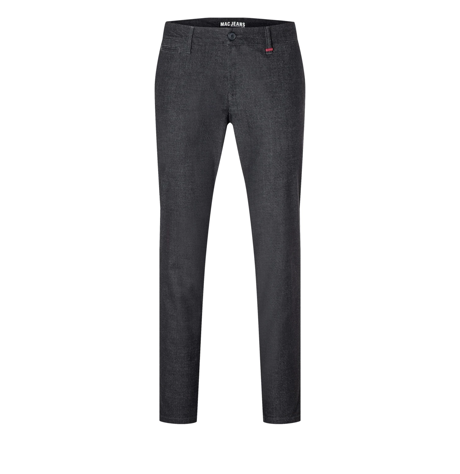 MAC JEANS - Lennox, Printed Flannel – Bild 2