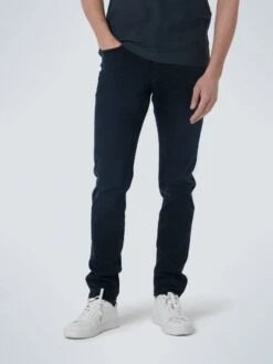 Denim, Regular 711, Dark