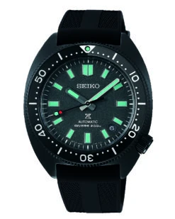 Seiko Uhr "SPB335 Prospex SEA"