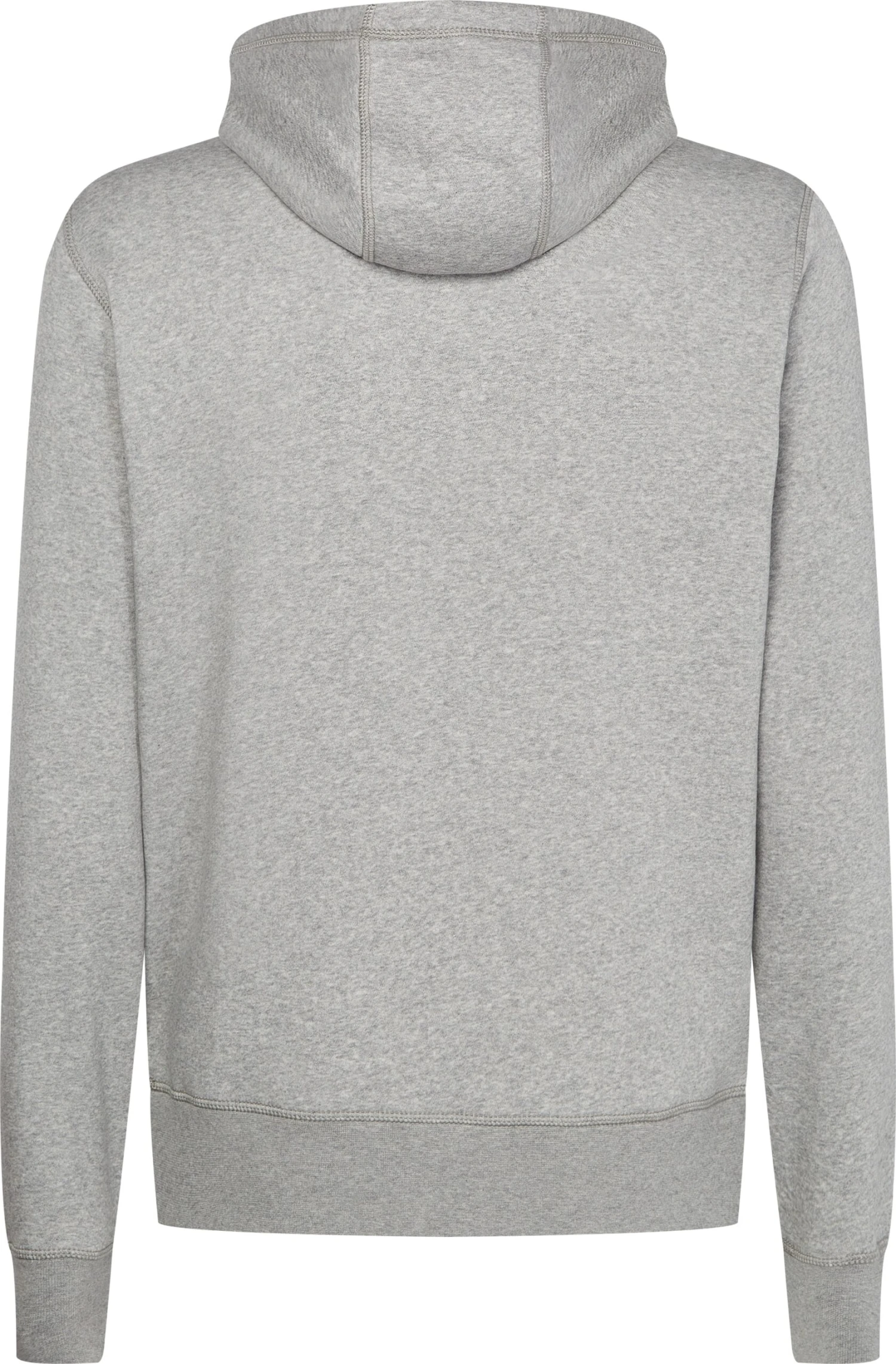 Logo Hoodie – Bild 2