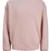 JJESTAR BASIC SWEAT CREW NECK NOOS