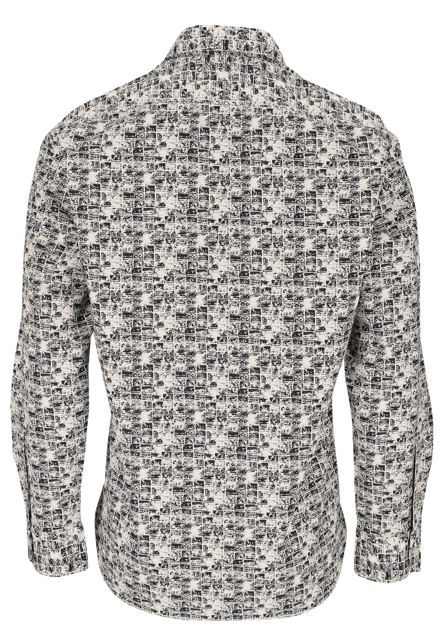 Hemd "Remiton" – Bild 3