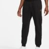 Nike M NKCT DF HERITAGE FLEECE PANT