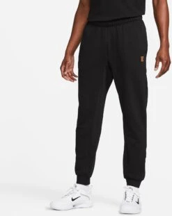 Nike M NKCT DF HERITAGE FLEECE PANT