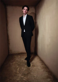 Anzug-Sakko "CG Gaden"