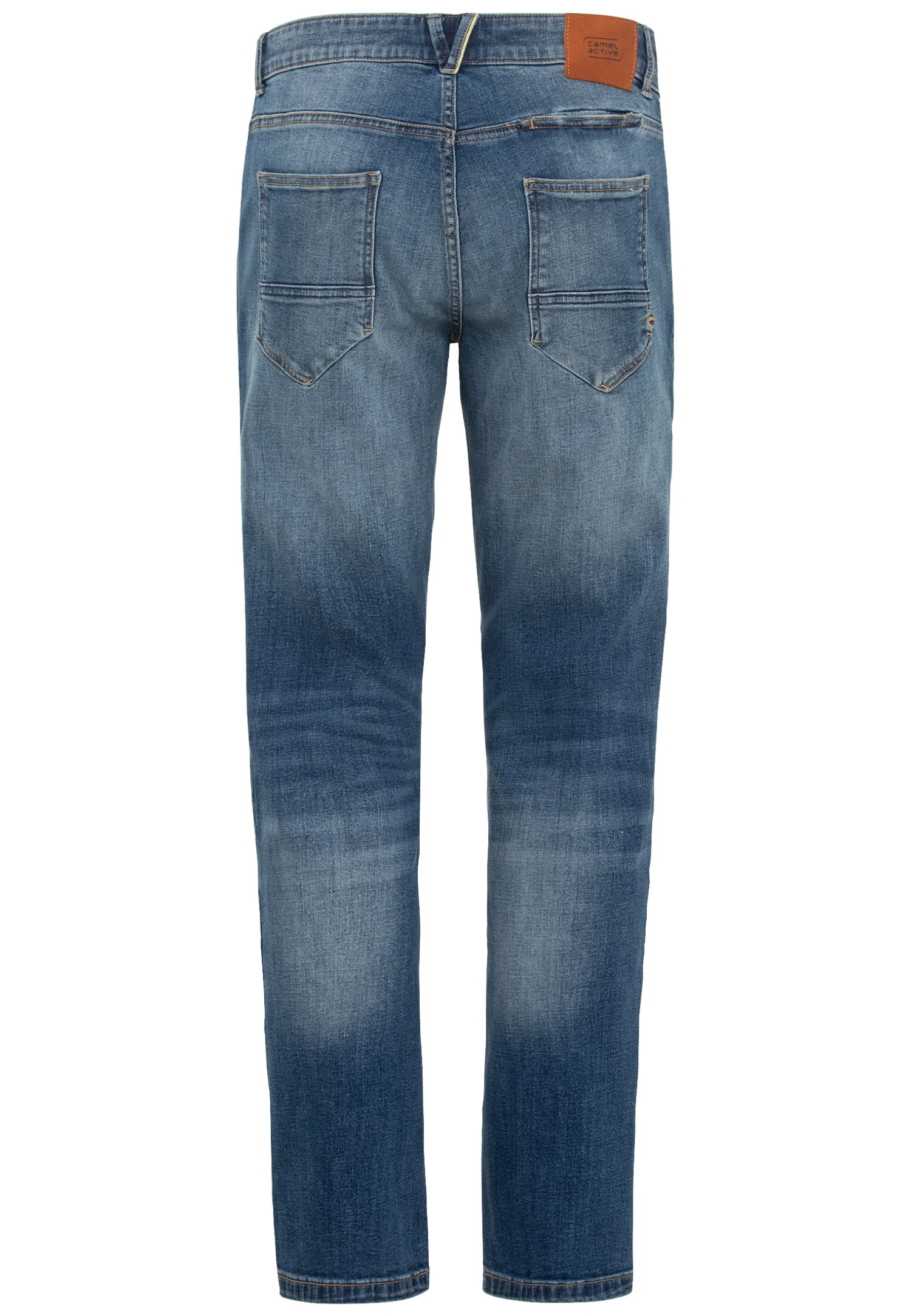 5-Pocket-Jeans – Bild 3