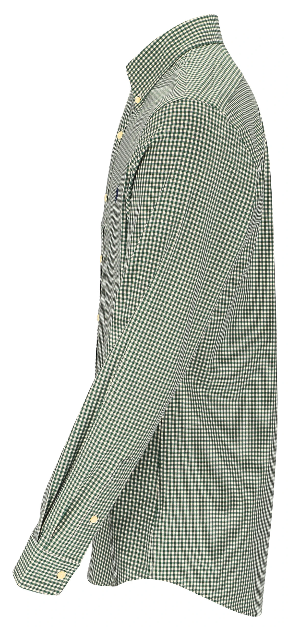 Karo-Hemd – Bild 4