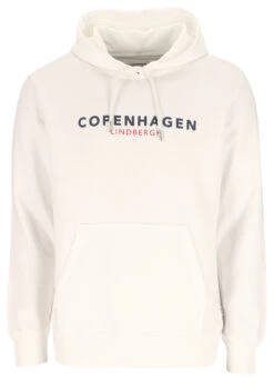 Lindbergh Hoodie "Copenhagen"