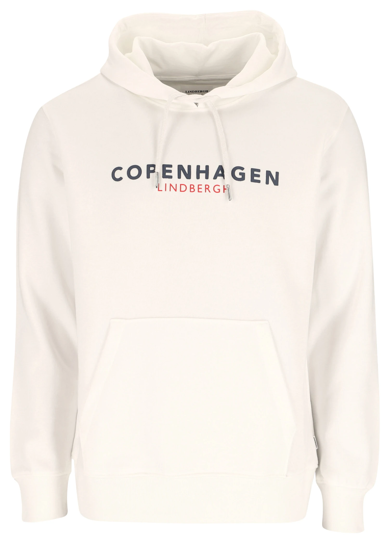 Lindbergh Hoodie "Copenhagen"