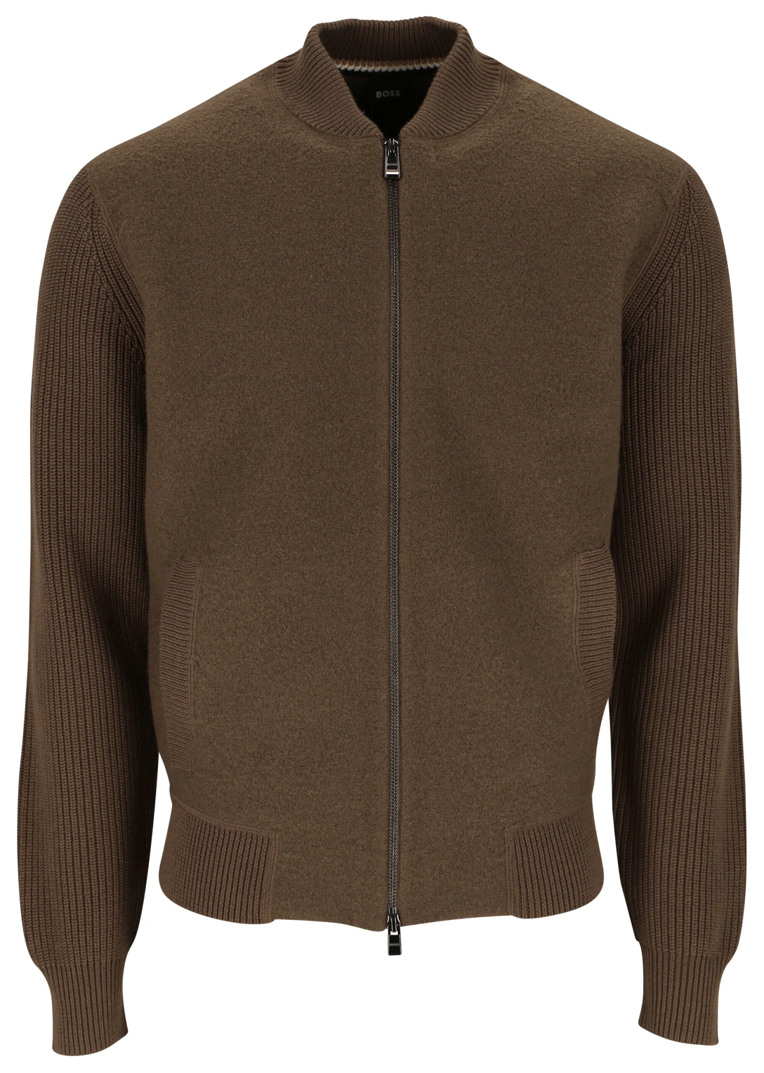 Strickjacke "Meraviglio"