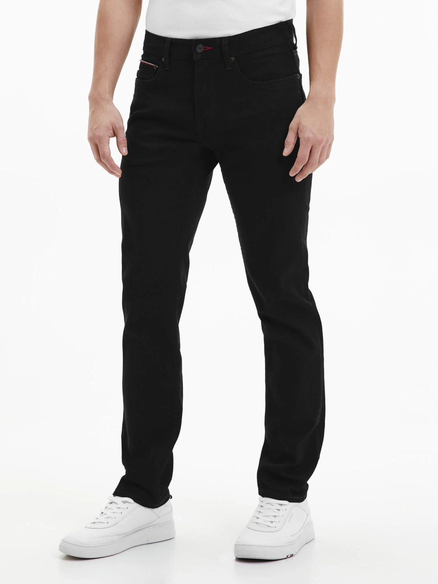 CORE DENTON CHELSEA BLCK – Bild 4